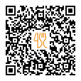 QR-code link para o menu de Conan Gelato