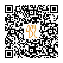 QR-code link para o menu de Shòu Wū Běn Jiā