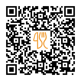 QR-code link naar het menu van Chuān しげ