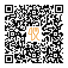 QR-code link para o menu de Cafe Style B