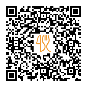 Link z kodem QR do menu お Shí Shì Chǔ Hǎi Xīn