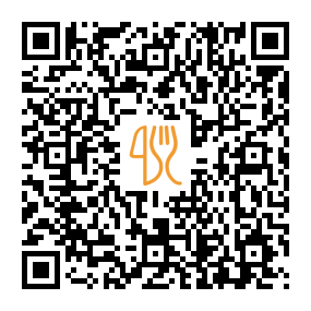 QR-Code zur Speisekarte von キッチンふくろう