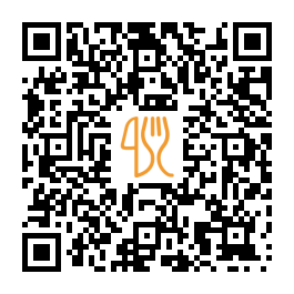 QR-code link para o menu de Chī Chá　ルル