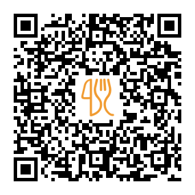 QR-code link naar het menu van Collegian Canteen