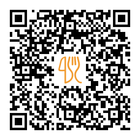 QR-code link para o menu de Cafe Fake