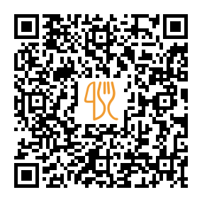 QR-code link para o menu de Huā むすび