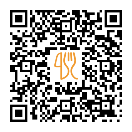 QR-code link para o menu de Cafe Rossard