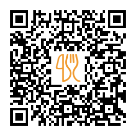 QR-code link para o menu de どーや Shí Táng