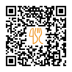 Link z kodem QR do menu Huāng Bō