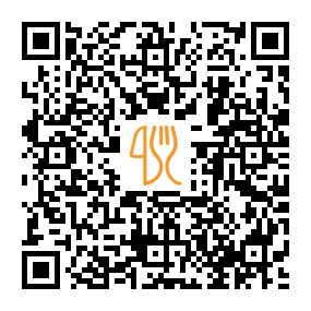 QR-kode-link til menuen på De Yú Liào Lǐ なぶら
