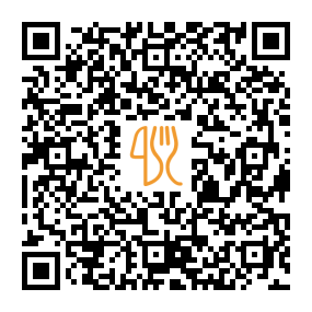 QR-code link para o menu de Corner Street Burger