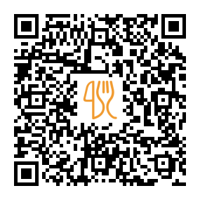 QR-code link para o menu de ねむの Mù レストラン