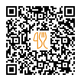 Enlace de código QR al menú de ひだまり カフェ