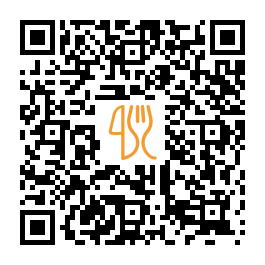 QR-code link naar het menu van カフェ コノハ