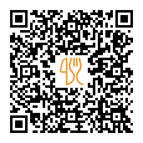 QR-code link para o menu de みなんめキッチン