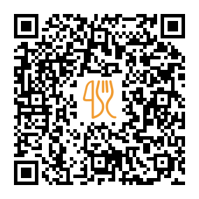 QR-code link para o menu de Cafe Garden E'koca