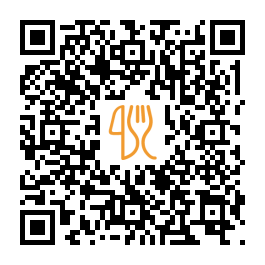 QR-code link naar het menu van ふくの Huá