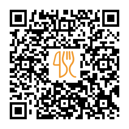 Link z kodem QR do menu Jiǔ Lì Shān