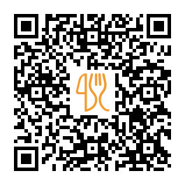 QR-code link para o menu de アトリエカフェcandy