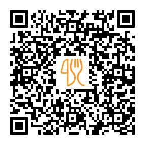 QR-code link para o menu de Contented Feelings