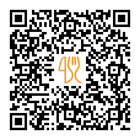 QR-code link para o menu de Alohawinz Dive Space Cafe