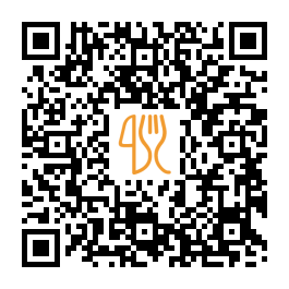 QR-code link para o menu de Yīn Míng Wū