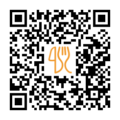 QR-code link para o menu de Hé Zhù