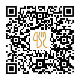 QR-code link para o menu de きづな Shí Táng