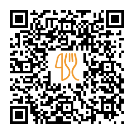 QR-code link para o menu de レストランいさわ