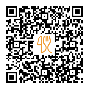 QR-code link naar het menu van Shāo Niǎo のあじもり