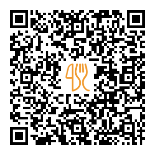 QR-code link către meniul The Place 더플레이스