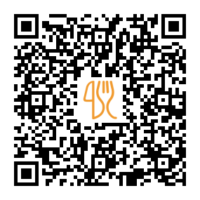 QR-code link para o menu de うさんちゅカフェ