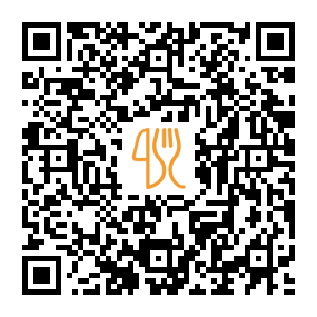 QR-kode-link til menuen på Shēng Huó や Zá Huò＆iki-カフェ