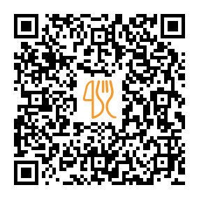 QR-code link para o menu de イザカフェスゴロク（iza Café Sugoroku）