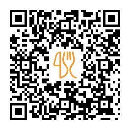 QR-code link naar het menu van Garden Cafe Zhǐ