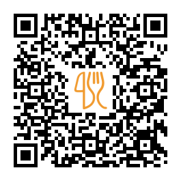 Enlace de código QR al menú de こんにちわ