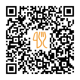 QR-code link naar het menu van カフェ ガーデンズ