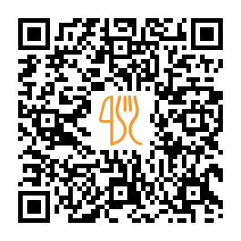 QR-code link para o menu de Xīn Bā Shí Táng