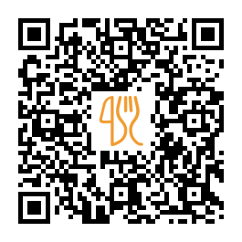 QR-kode-link til menuen på カフェ トワフィーユ