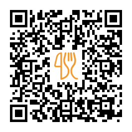 QR-code link para o menu de Hé Shù Chá カフェ