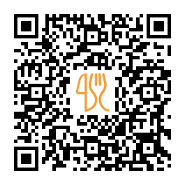 Enlace de código QR al menú de まめぼん カフェ