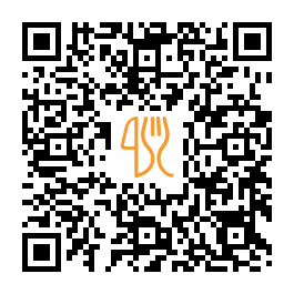 QR-code link naar het menu van カフェ・グリネス