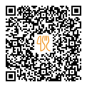 QR-code link naar het menu van Jiǎo Zi のてっちゃん