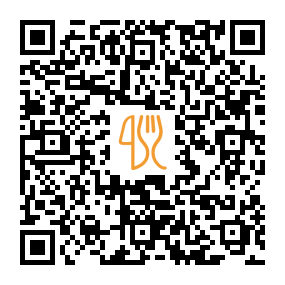 QR-code link para o menu de Clay Oven