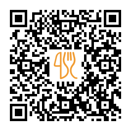 QR-code link către meniul Mù Cì ドライブイン