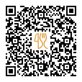 QR-Code zur Speisekarte von カフェレストラン サンタモニカ