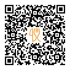 QR-Code zur Speisekarte von ビストロ ル ラパン