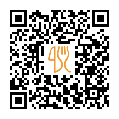 QR-code link para o menu de アゼリア