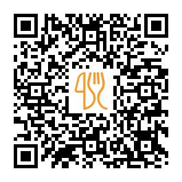 QR-kode-link til menuen på こばやしうどん