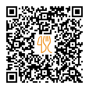 Link z kodem QR do menu カフェレスト Rì Xiāng Mù